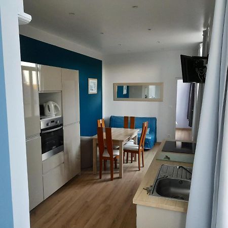 Appartement Ensoleille Et Calme A Saint Quay Portrieux 35 M² Parking 外观 照片